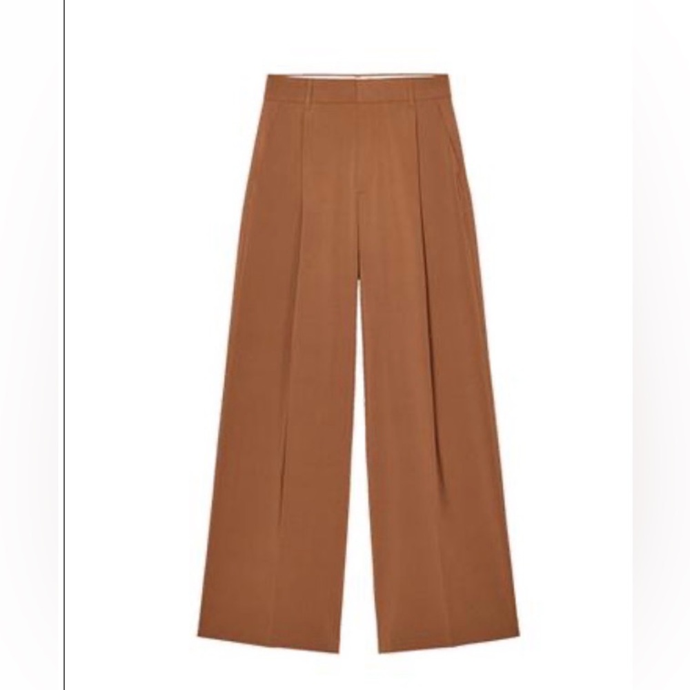 Zara Pants